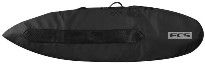 Fcs Day All Purpose 5´9 Surfboardhoes Zwart