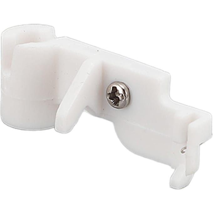 Naaldinrijgplaat Plastic Multifunctioneel 755643002 Naaimachine Naaldinrijgplaat white