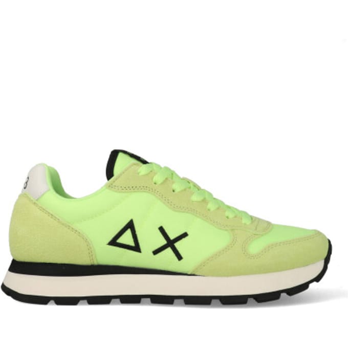 SUN68 Tom Solid Z36101_63 Fluo Geel-45