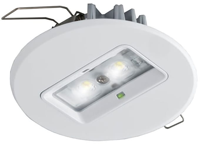 Van Lien Evago Noodverlichtingsarmatuur - 7TCA091160R0338 - E3D7P