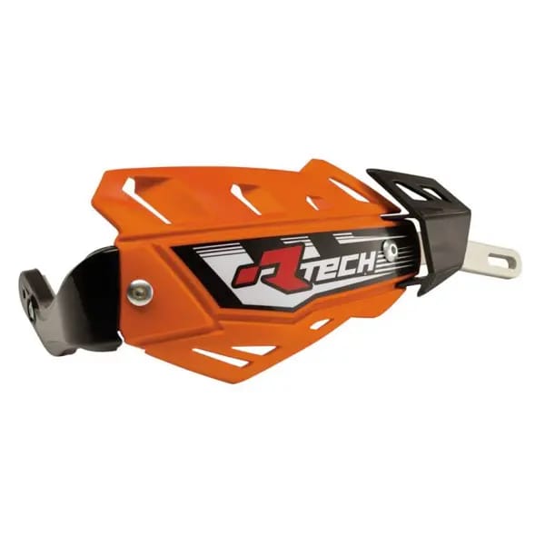 Aluminium motorfiets handbeschermers R-Tech K