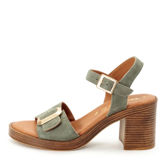Dames sleehakken Tamaris 1-28303-46