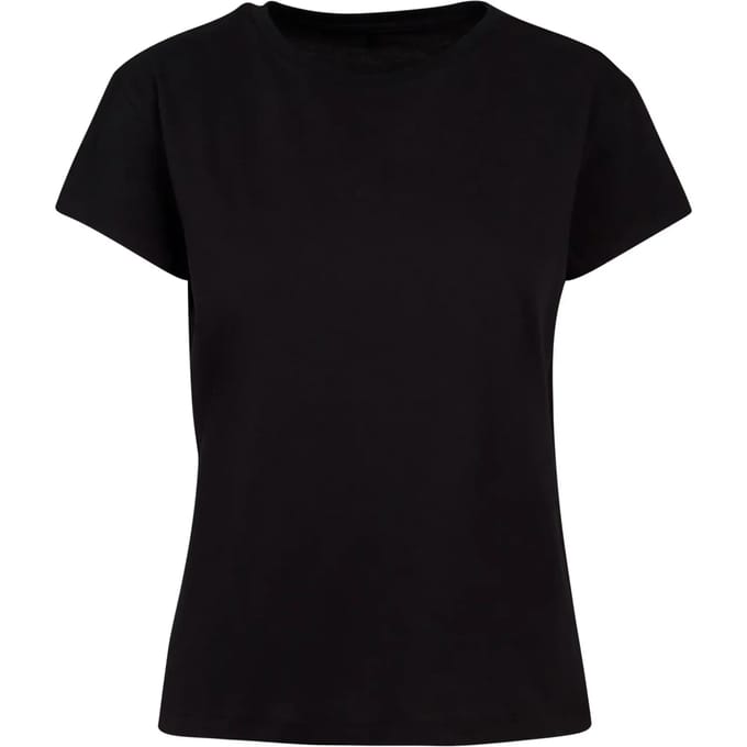 Dames-T-shirt Just Rhyse ChasingTheSun