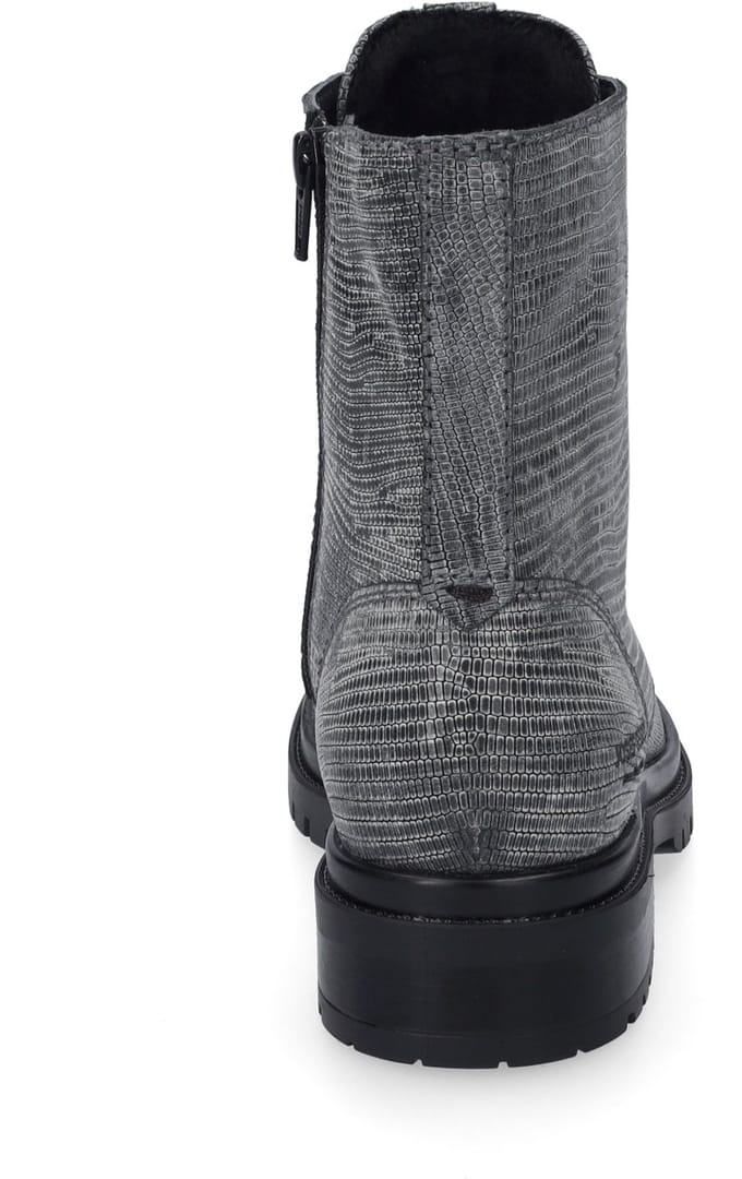 JOSEF SEIBEL Stacey 07 | Stiefel für Damen | Grau