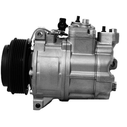 Airco-compressor AIRSTAL 10-1027