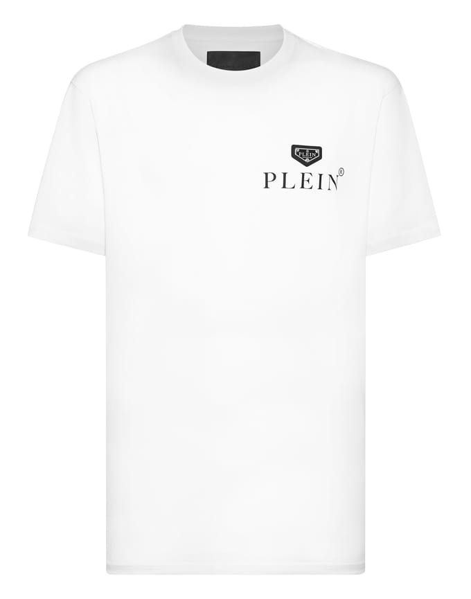 T-Shirt Ronde Hals