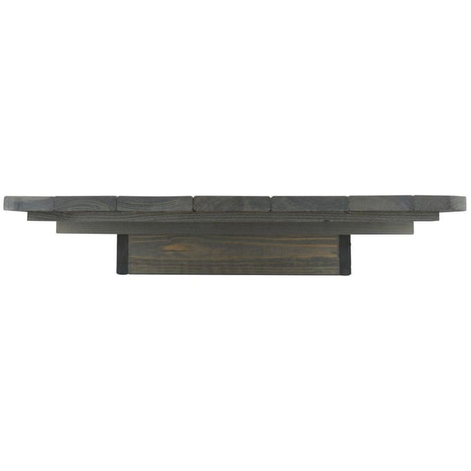 Esschert-Design-Tafelblad-voor-bierkrat-grijs