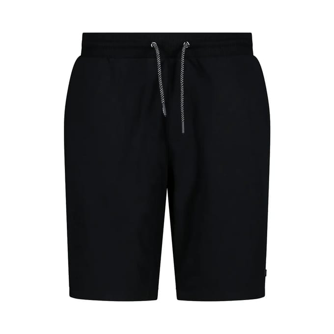 Cmp Bermuda 34d7187 Korte Broek Zwart 5XL Man