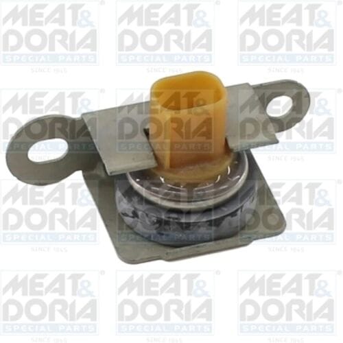 Sensor, gaspedaalpositie  MEAT & DORIA 83757