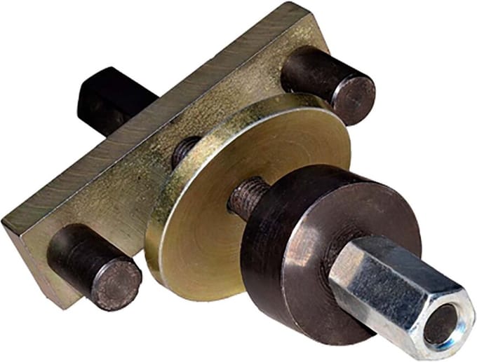 SW-Stahl 302345L Outil compleet