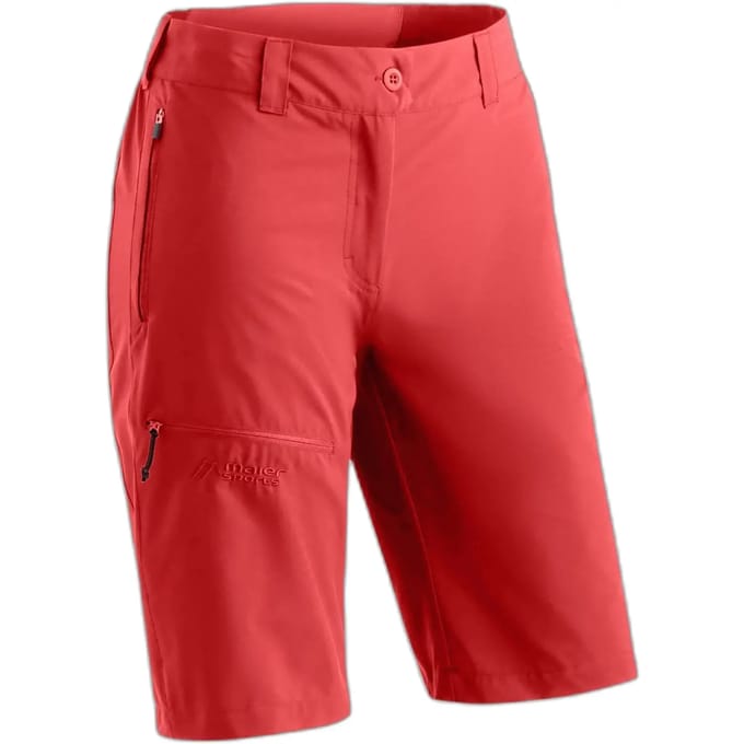 Wandelbroeken voor dames Maier Sports Lulaka Loop