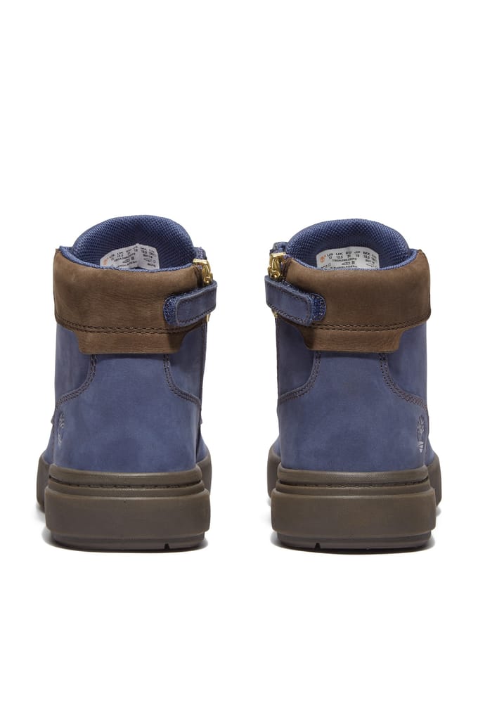 Timberland  Hoge Sneakers SENECA BAY