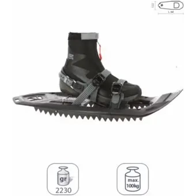 Sneeuwschoenen Élémenterre Hornet
