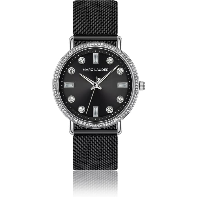 Horloge Marc Lauder Lisbon