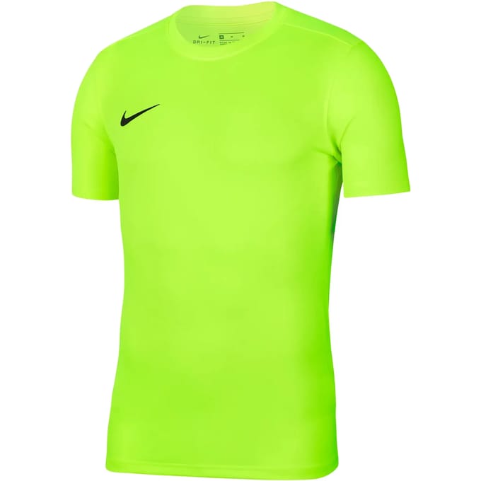 Nike Park VII SS Shirt Heren - Maat M