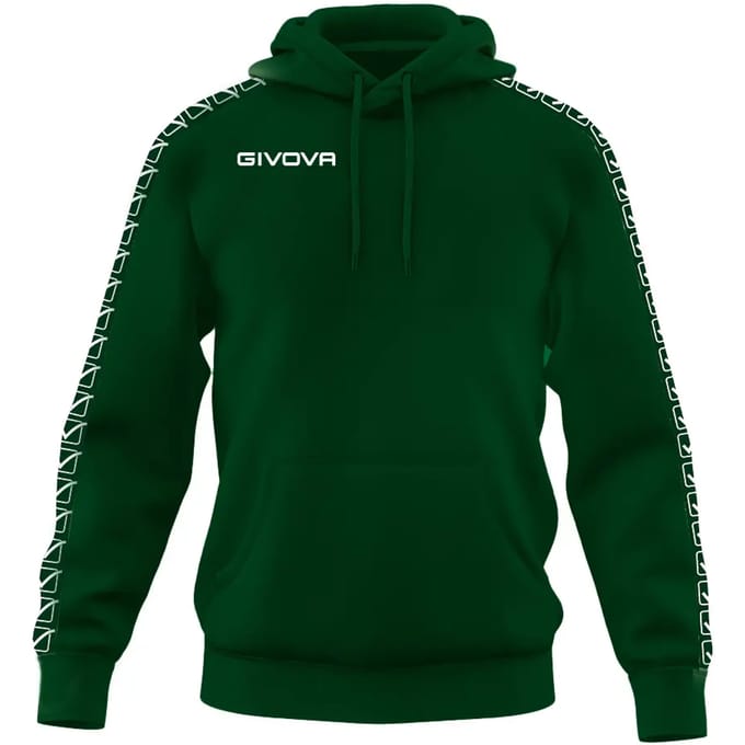 Hoodie Givova Terry Band