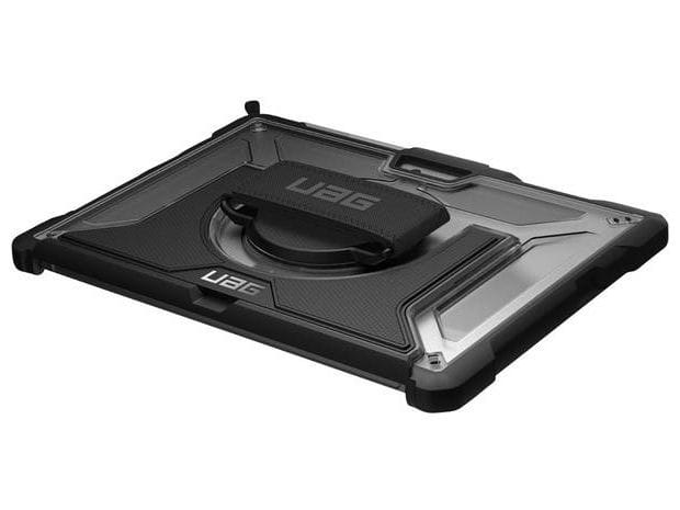 UAG Plasma Backcover voor de Microsoft Surface Go / Go 2 / Go 3 / Go 4 - Transparant