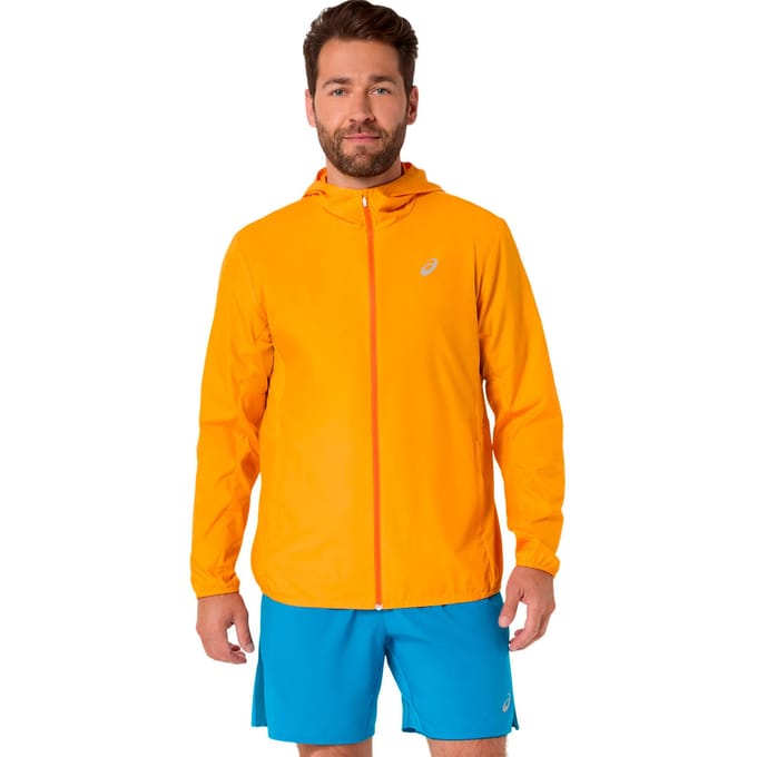 ASICS Core Hardloopjas Heren-geel