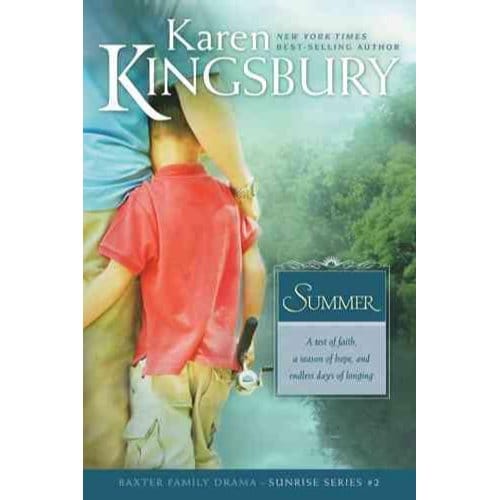 Summer - Karen Kingsbury