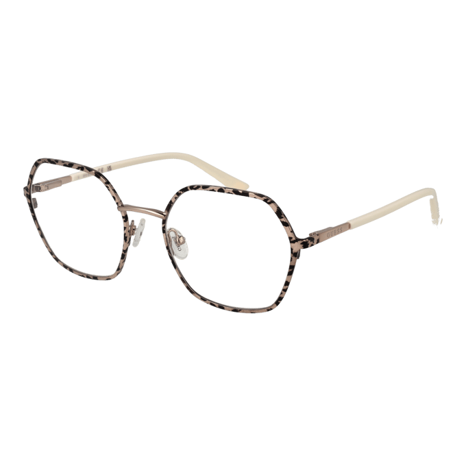Guess Brilmontuur GU2912 033 53