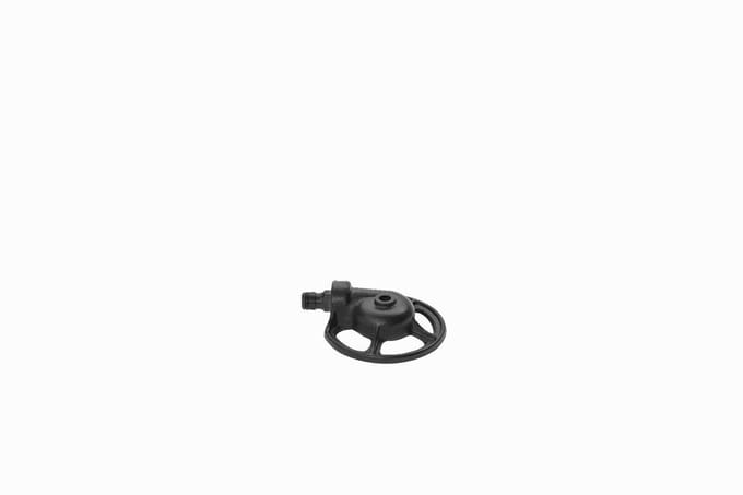 Fiskars Statische Sproeier Rond