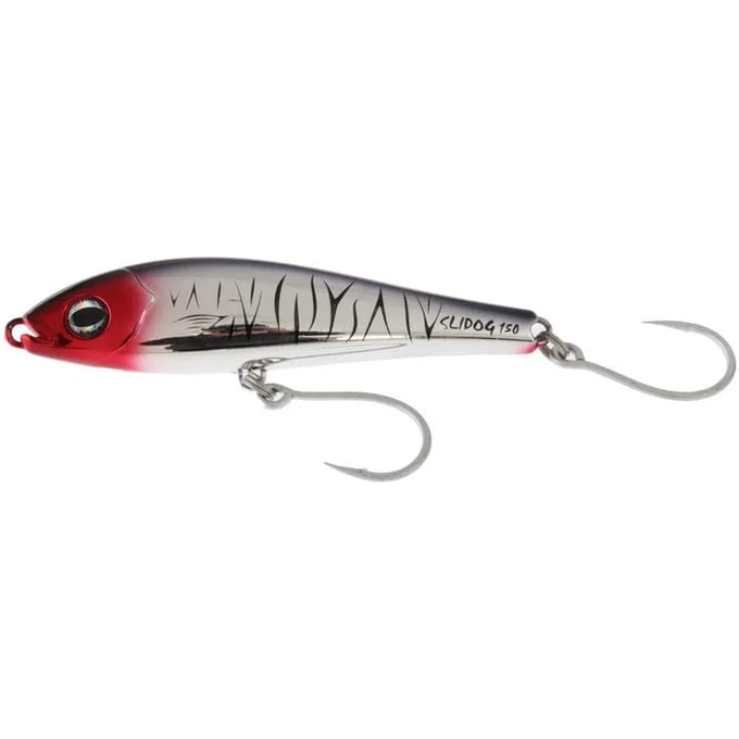 Lure Halco Slidog 150 85g