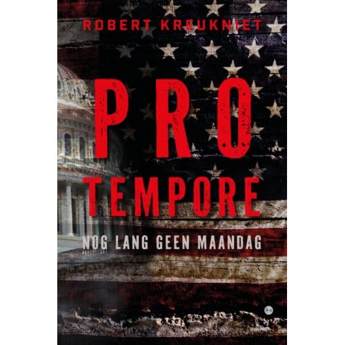 Pro Tempore, Nog Lang Geen Maandag - Robert Kreukniet