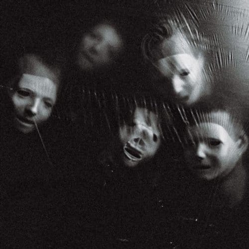 Ditz - The Great Regression (LP)