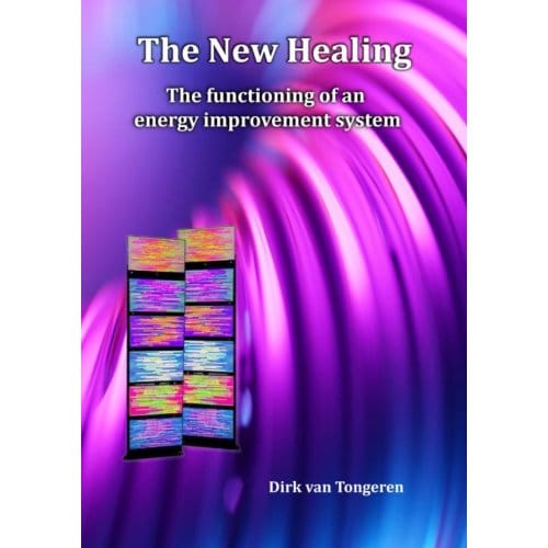 The New Healing - Dirk van Tongeren