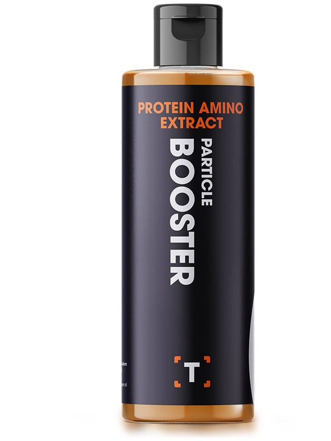 Particle Protein Amino Extract - Aas - Karpervissen - Partikels - Karper Aas - Karper Vissen - Karper Voer - Karper