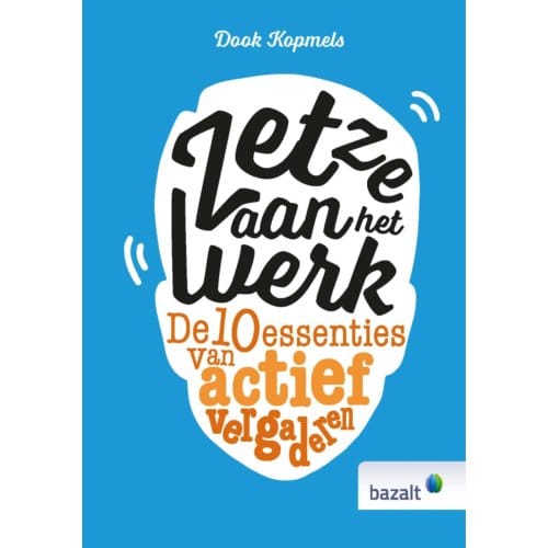 Zet Ze Aan Het Werk - Dook Kopmels