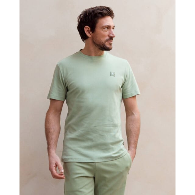 Kultivate T-shirt korte mouw 2201020216