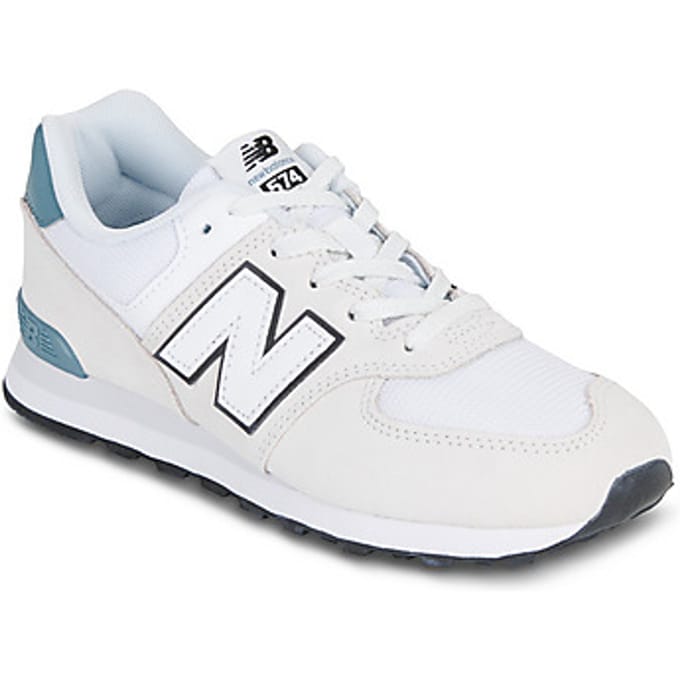 Lage Sneakers New Balance 574