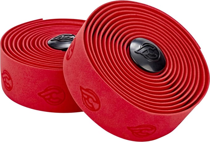Cinelli Tape Cork Stuurlint Rood