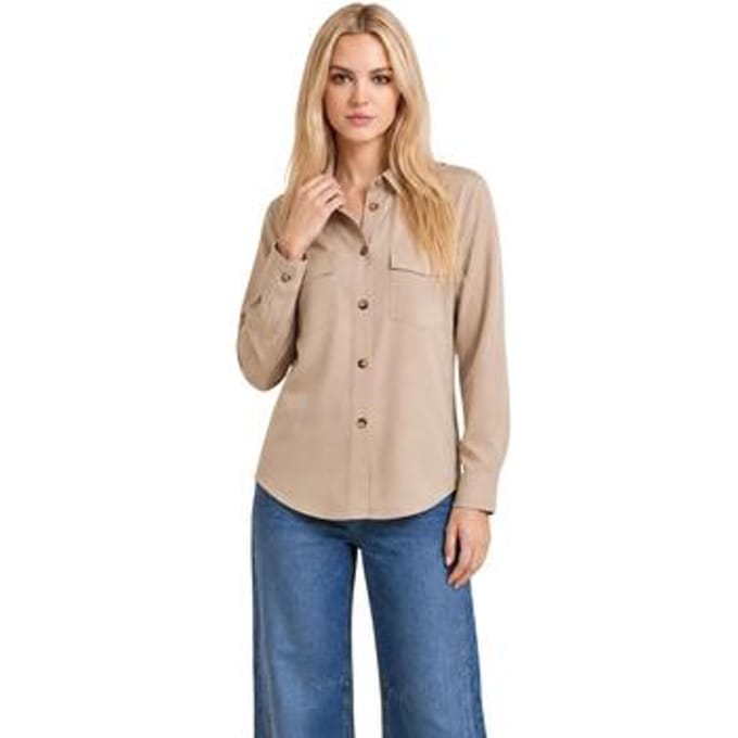 Onderhemd I Am Camicia Taschini 33067