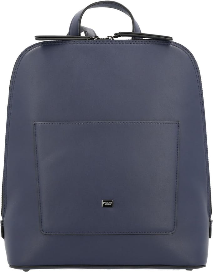 PICARD Rugzak Passion Backpack Ozean Donkerblauw