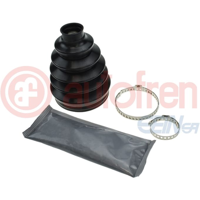Asmanchetten set AUTOFREN SEINSA D8646T