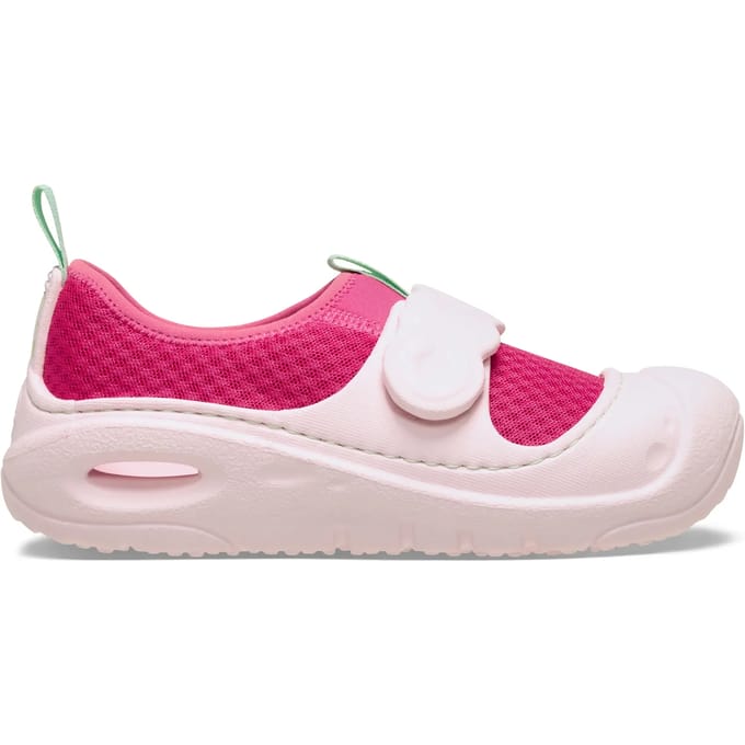 Kinderklompen Crocs Swiftwater Splash