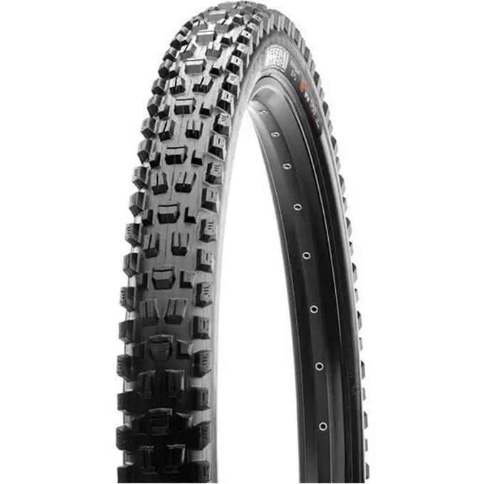 Zachte band Maxxis Assegai WT (Wide Trail) Exo / Tubeless Ready
