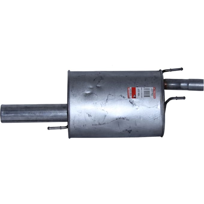 Geluiddemper achter BOSAL 154-337