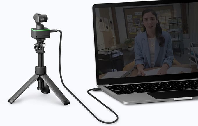 Insta360 - Link - USB-Cable