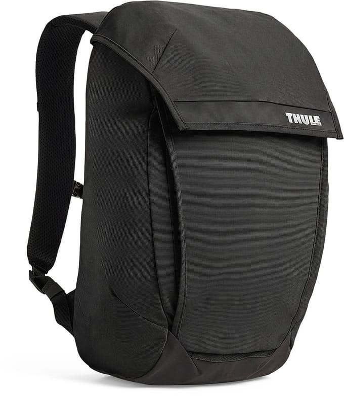 Thule Paramount Laptoprugzak Black 20