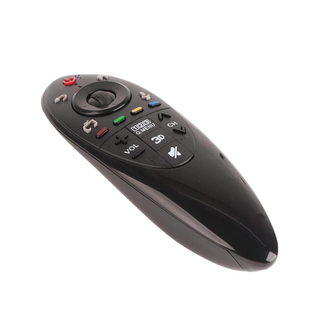 Vervangende afstandsbediening voor LG AN?MR500G AN?MR500 gray