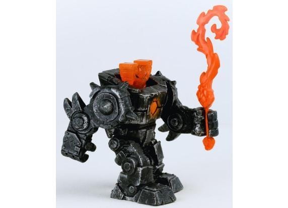 Schleich Eldrador Mini Creatures 42597 Shadow Lava Robot