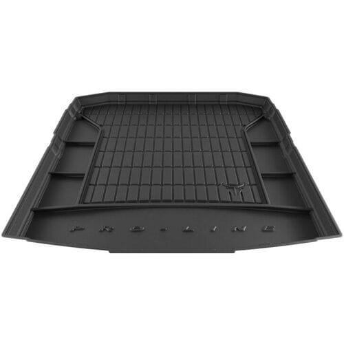 FROGUM No.77 - Kofferbakmat - Perfecte Pasvorm - Organizer Functie - Hoge Rand