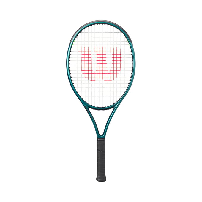 Wilson Tennisracket Blade V9 25 Junior