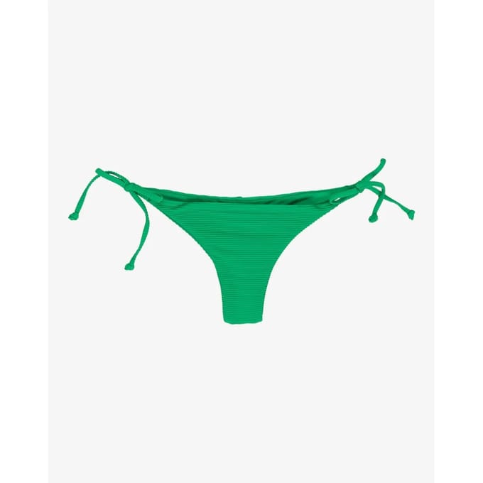 Dameszwembroekje Billabong Tanlines Tie Side Tanga