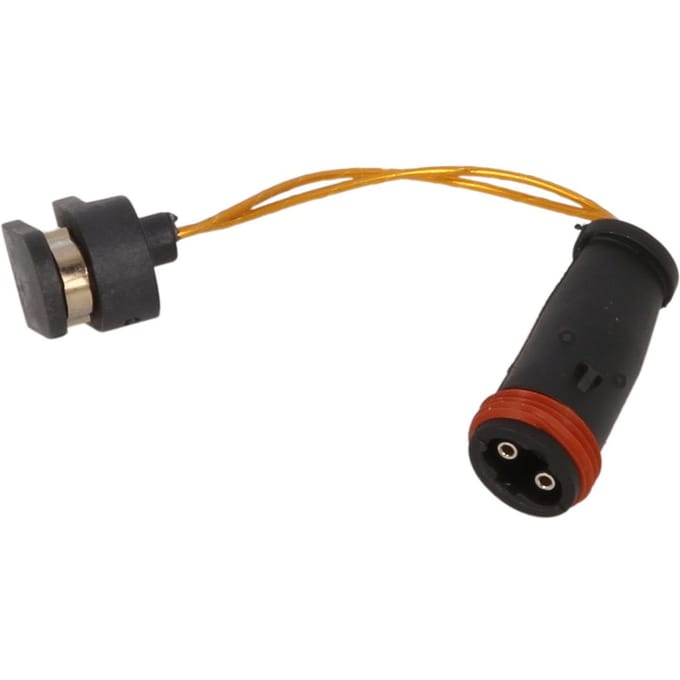 Waarschuwingscontact, remblokslijtage QUICK BRAKE WS 0428 A