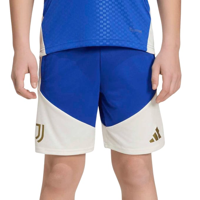 Adidas Juventus Training Short 2026/2027 Junior - Maat 164