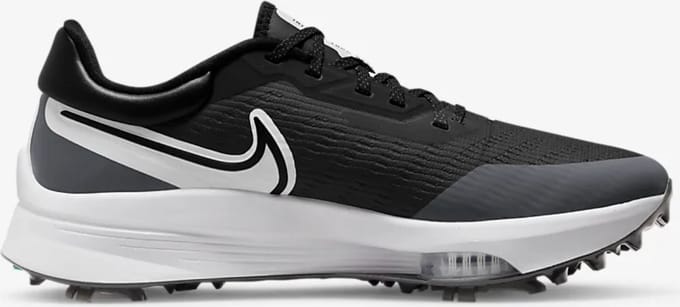 Nike Air Zoom Infinity Tour Next Black/Grey/White